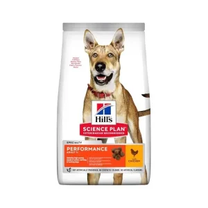 Objednat Nyní Hill‘s Science Plan Canine Adult Performance 14 kg