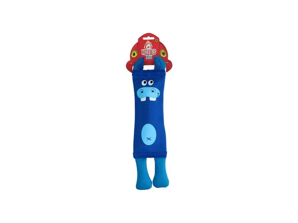 Hozies pešek odolný hroch Nelly 32cm Cenový Hit