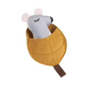 Hr. GIMDOG SLEEPY MOUSE myš plyš Poslední Šance