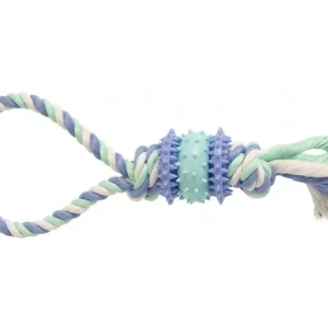 Ihned K Objednání Hr.GIMB lano bavl/TPR smycka 30cm