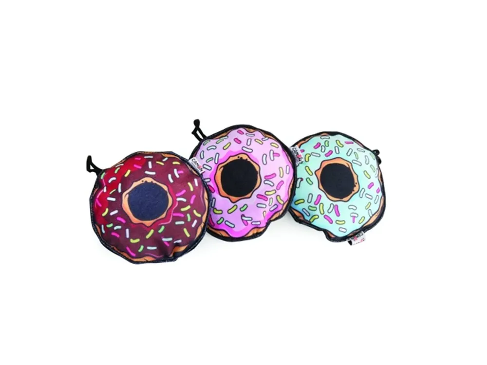 Jen Po Omezenou Doba HRAČKA DONUT 1 ks 12 cm