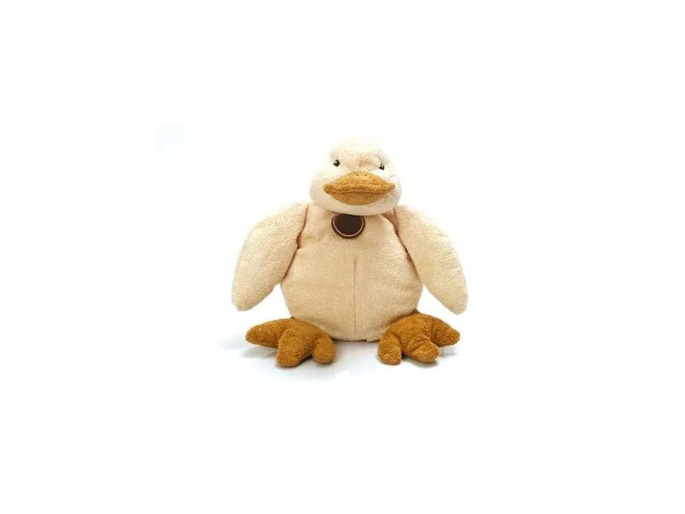 Hit Sezóny Hračka FLAMINGO plyšová kachna Ferdinand 36cm