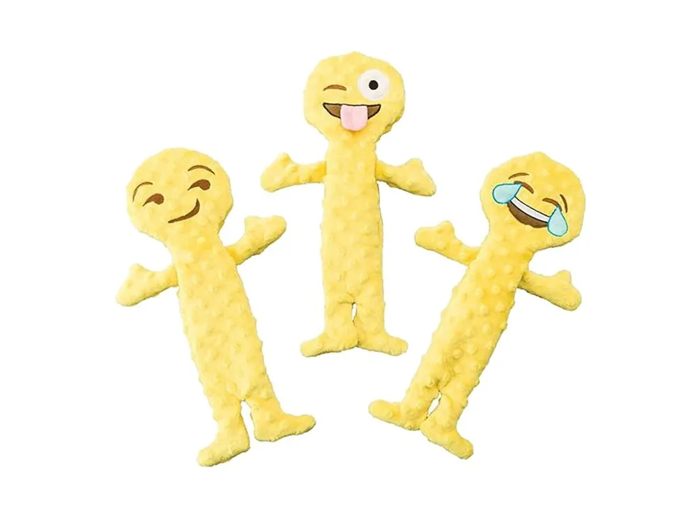 Vysoce Kvalitní Hračka Gimborn EMOJI 36cm