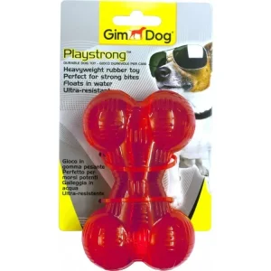Hračka Gimborn Playstrong z tvrzené gumy 12 cm Originální
