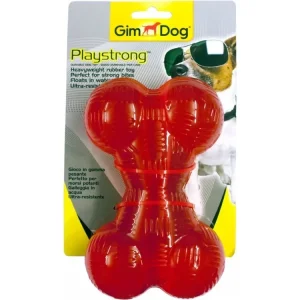Hračka Gimborn Playstrong z tvrzené gumy 14 cm Nejlepší Volba