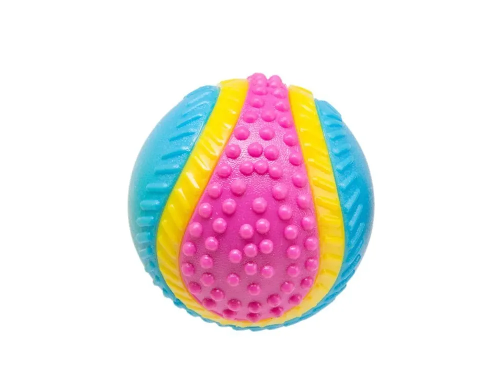 Top Prodej Hračka Gimborn sensory míček střední 8,5 cm