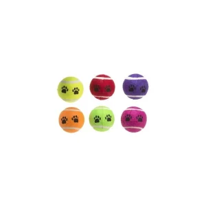 Hračka Gimborn tenis.mic multipack 6ks Značkový