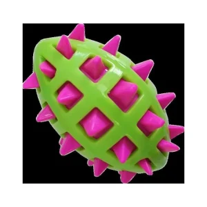 Vysoce Kvalitní Hračka Gimdog BIG BANG FOOTBALL M 15,2cm