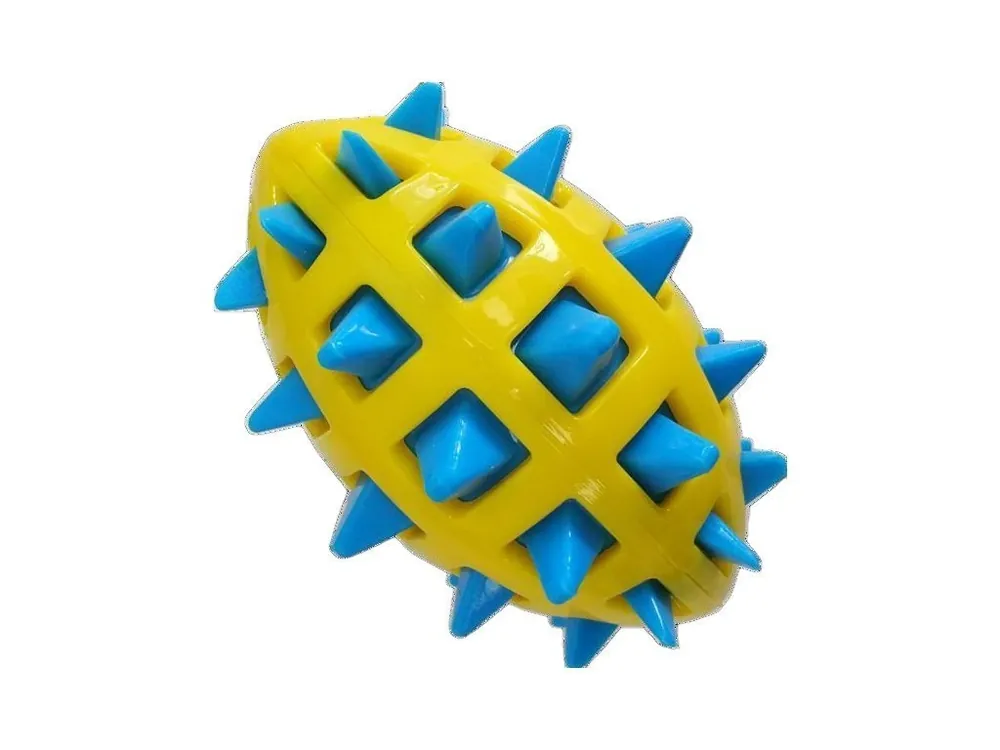 Hračka Gimdog BIG BANG FOOTBALL S 12,7cm Odeslání Ihned