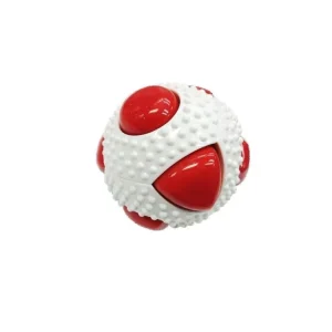 Odeslání Ihned Hračka Gimdog SENSORY BALL EXTRA 9,8cm