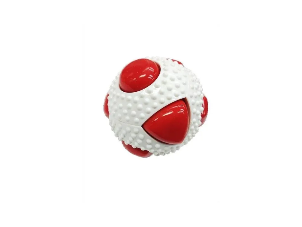 Odeslání Ihned Hračka Gimdog SENSORY BALL EXTRA 9,8cm