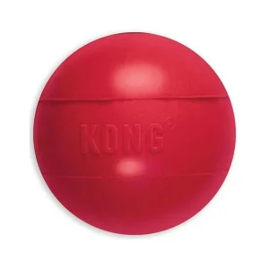 Hračka guma KONG Classic Ball w/Hole M/L Novinka