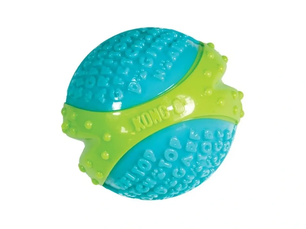Objednat Nyní Hračka guma KONG CoreStrength Ball L