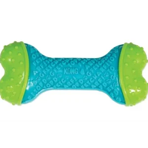 Hračka guma KONG CoreStrength Bone S/M Ihned K Objednání