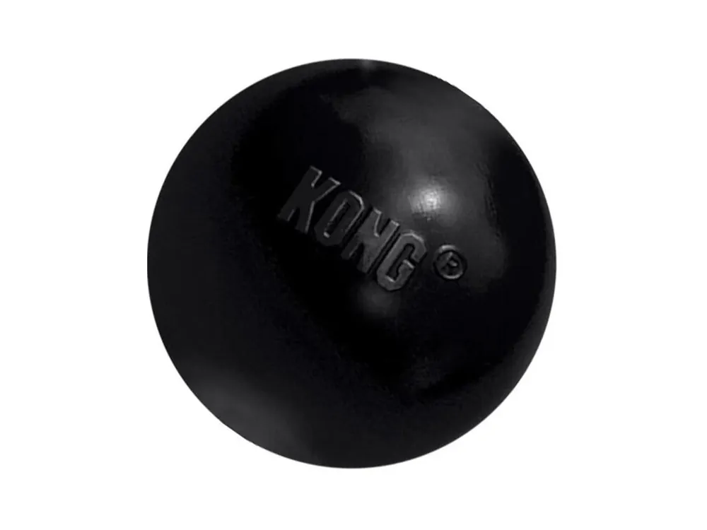 Hračka guma KONG Extreme Ball M/L Cenová Bomba