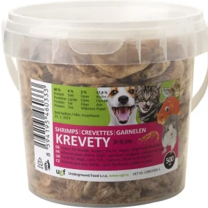 Krevety 500ml Akční Cena