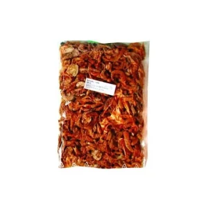 Značkový Krevety, sáček 200 ml