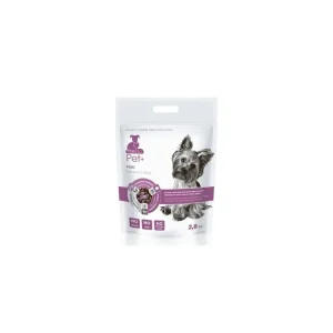 Krmivo Pet+ 3v1 pes MINI Adult 2,8 kg Nakupujte Hned