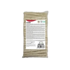 KROUCENÁ BŮVOLÍ TYČKA 100 ks 12.5 cm x 9/10 mm Značkový