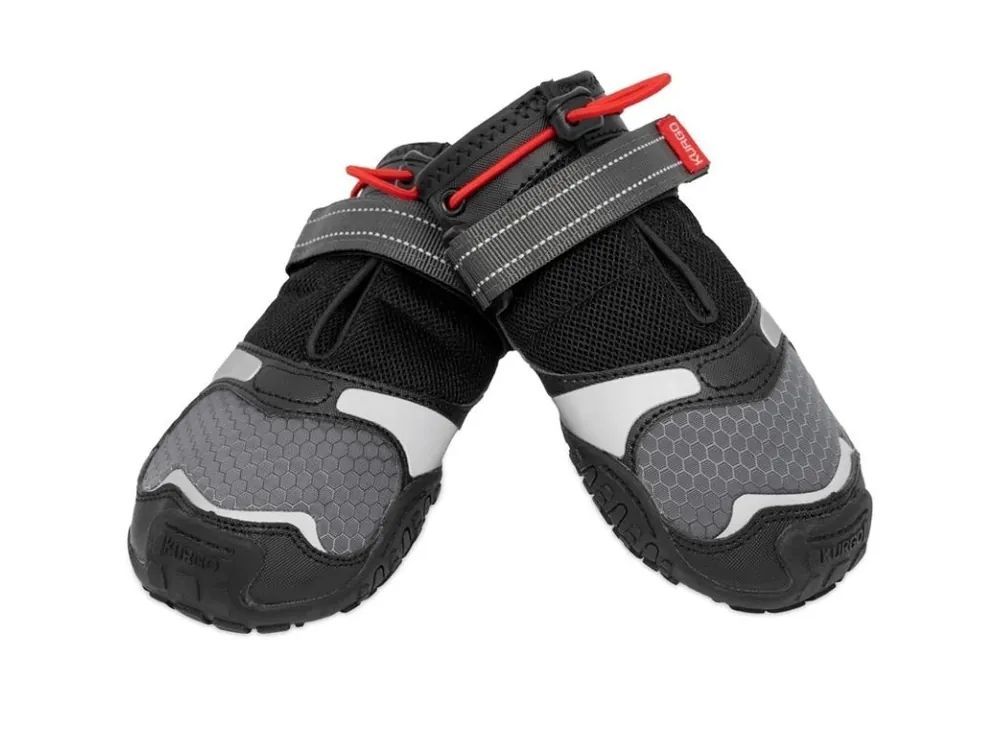 Bezpečná Platba Kurgo® Blaze Outdoorové boty pro psy 1 pár S