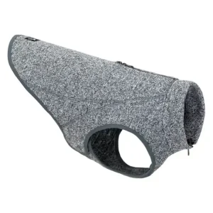 Finální Výprodej Kurgo® Core Svetr pro psy Heather Black M