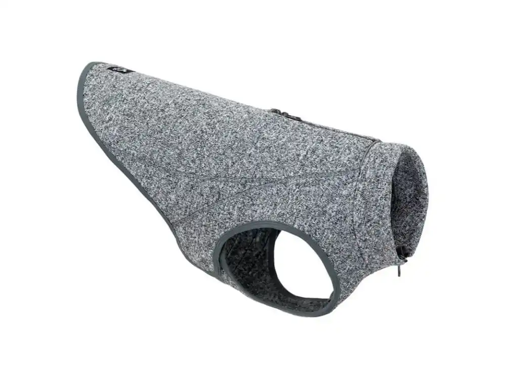 Kurgo® Core Svetr pro psy Heather Black S Hit Sezóny