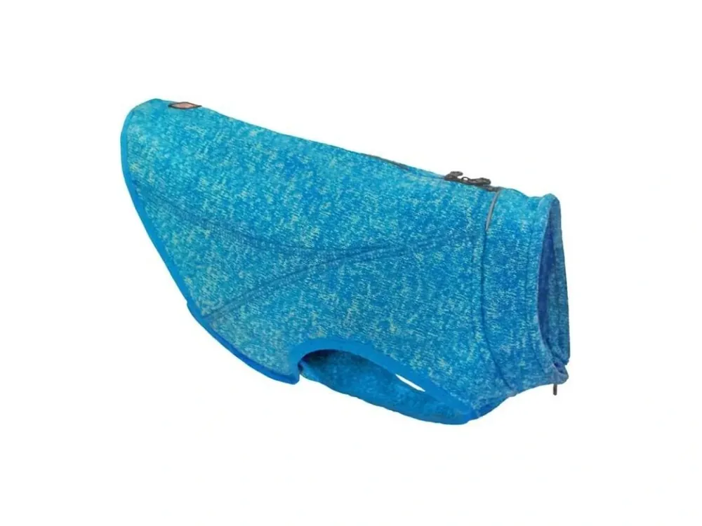 Kurgo® Core Svetr pro psy Heather Blue S Horká Nabídka
