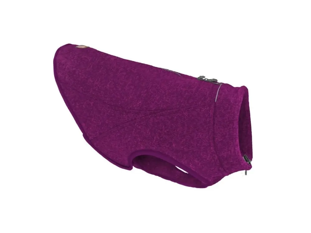 Kurgo® Core Svetr pro psy Heather Violet L Časově Omezené