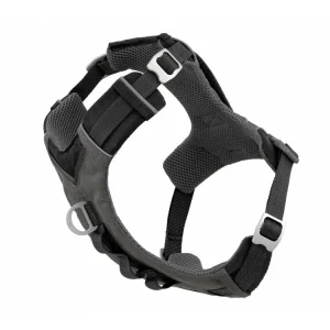 Vrácení Zdarma Kurgo® Journey Air Postroj pro psy černá M