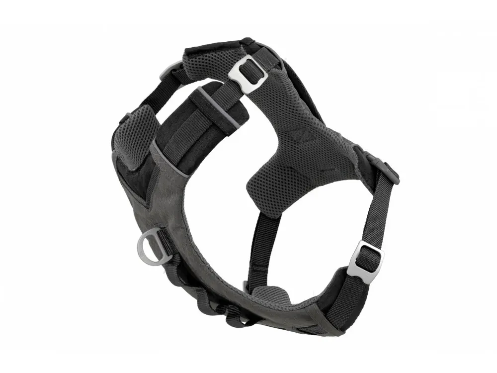 Kurgo® Journey Air Postroj pro psy černá XL Oblíbený