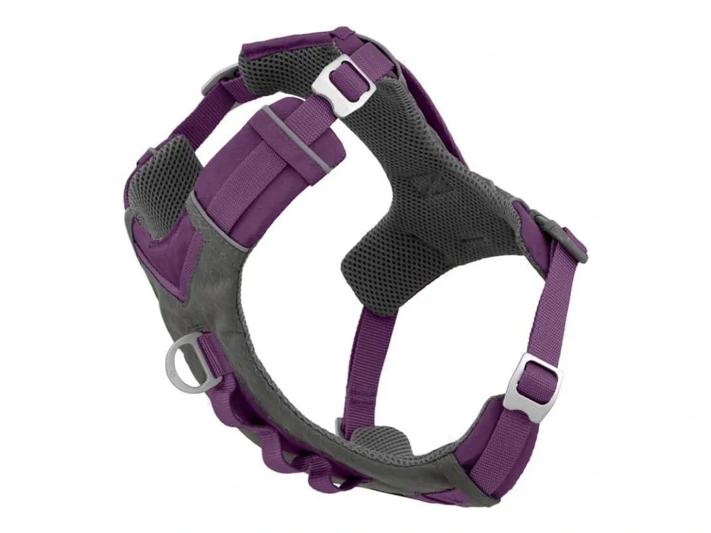 Kurgo® Journey Air Postroj pro psy fialová S Cenová Bomba