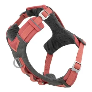 Víkendová Akce Kurgo® Journey Air Postroj pro psy korálová XL