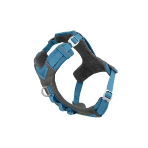 Vrácení Zdarma Kurgo® Journey Air Postroj pro psy modrá M