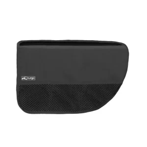 Levný Kurgo® Kryty na dveře Car Door Guard 2 ks černá