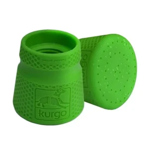 Nejlepší Volba Kurgo® Mud Dog Shower Cestovní sprcha pro psy