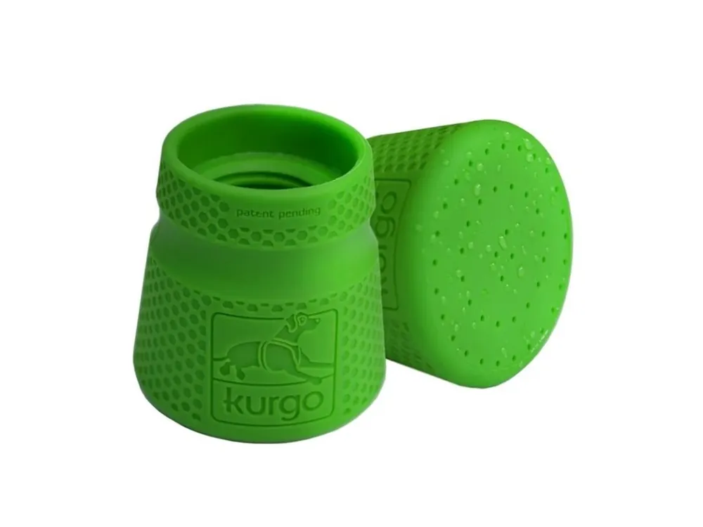 Nejlepší Volba Kurgo® Mud Dog Shower Cestovní sprcha pro psy