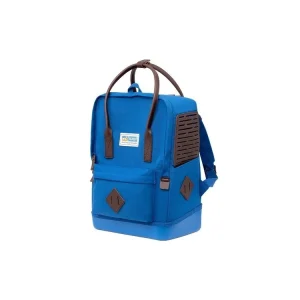 Rychlé Dodání Kurgo® Nomad Carrier Batoh pro psa modrý