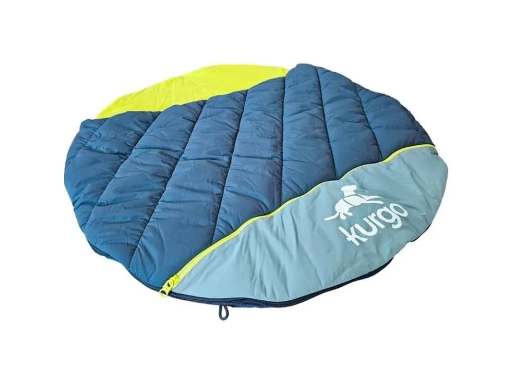 Ověřený Kurgo® Pup Sack Spací pytel pro psy 76cm