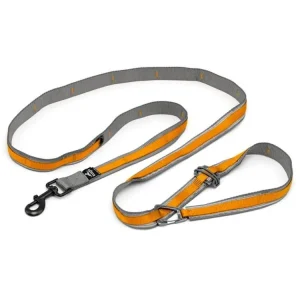 Top Prodej Kurgo® Quantum 2.0 Vodítko pro psy oranžové