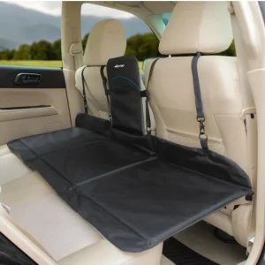 Must-Have Kurgo® Rover Backseat Bridge Ochranná bariéra mezi předními a zadními sedadly