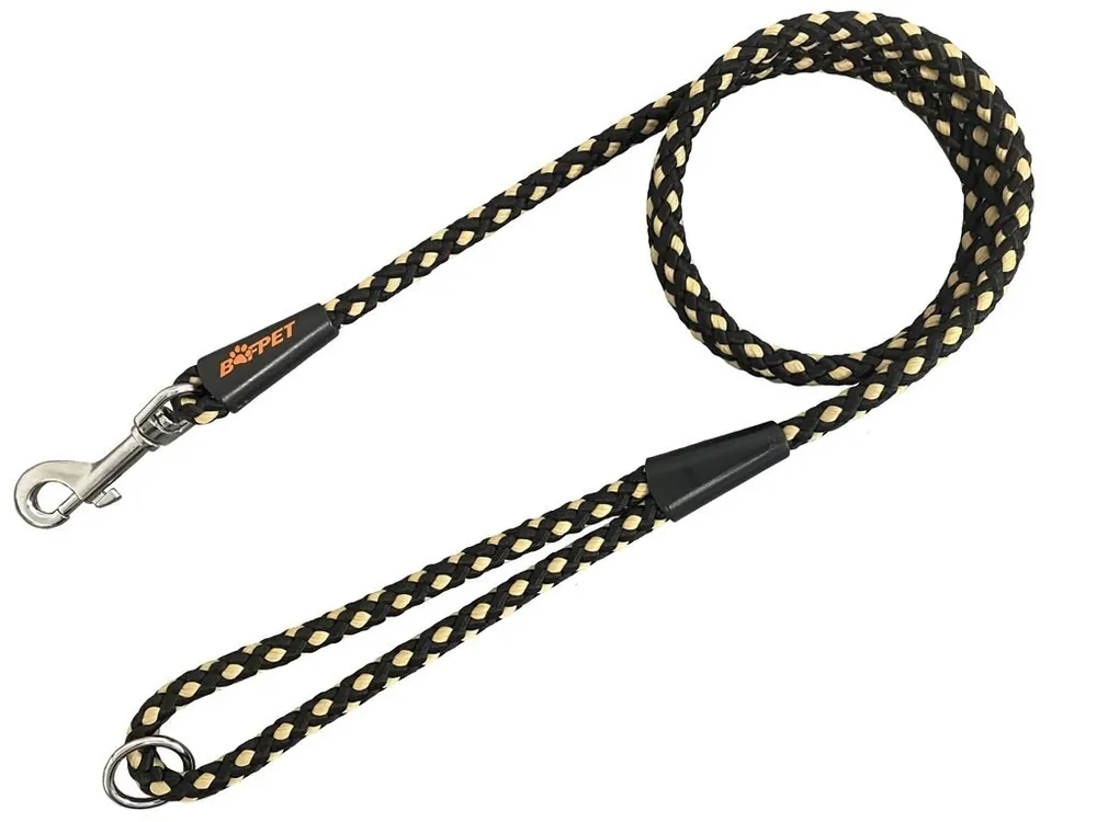 Originální Lanové vodítko UZLÍK 10mm - Béžová