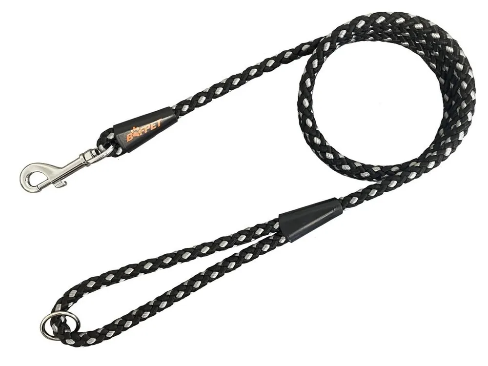 Ověřený Lanové vodítko UZLÍK 10mm - Šedá