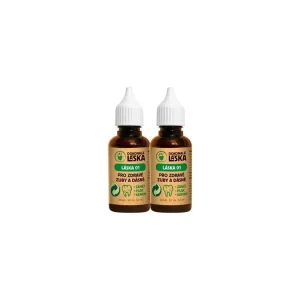 LÁSKA 01 Pro zdravé zuby a dásně psů 100ml Zlevněný