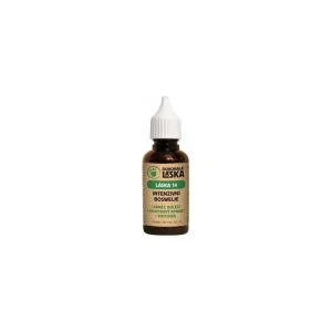 Finální Výprodej LÁSKA 14 Intenzivní boswelie 30ml