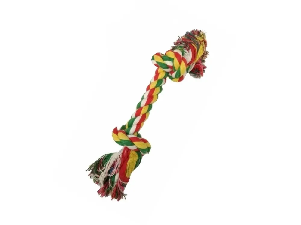Hit Sezóny Lano bavlna 2 uzly 38 cm