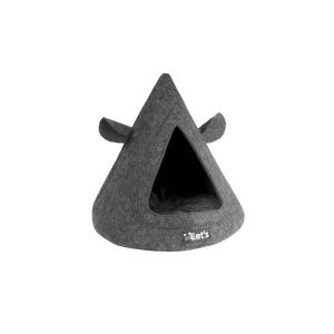 Odeslání Ihned Let‘s Sleep TeePee kukaň - antracit