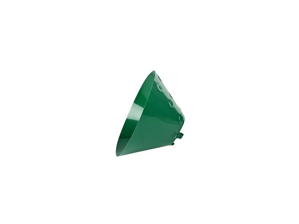 Límec ochranný BUSTER Green Ocean Collar 10cm Cenově Výhodný