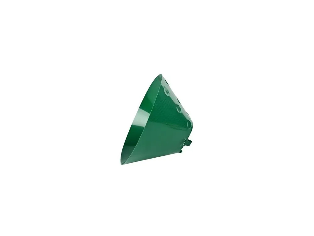Sezónní Sleva Límec ochranný BUSTER Green Ocean Collar 12,5cm