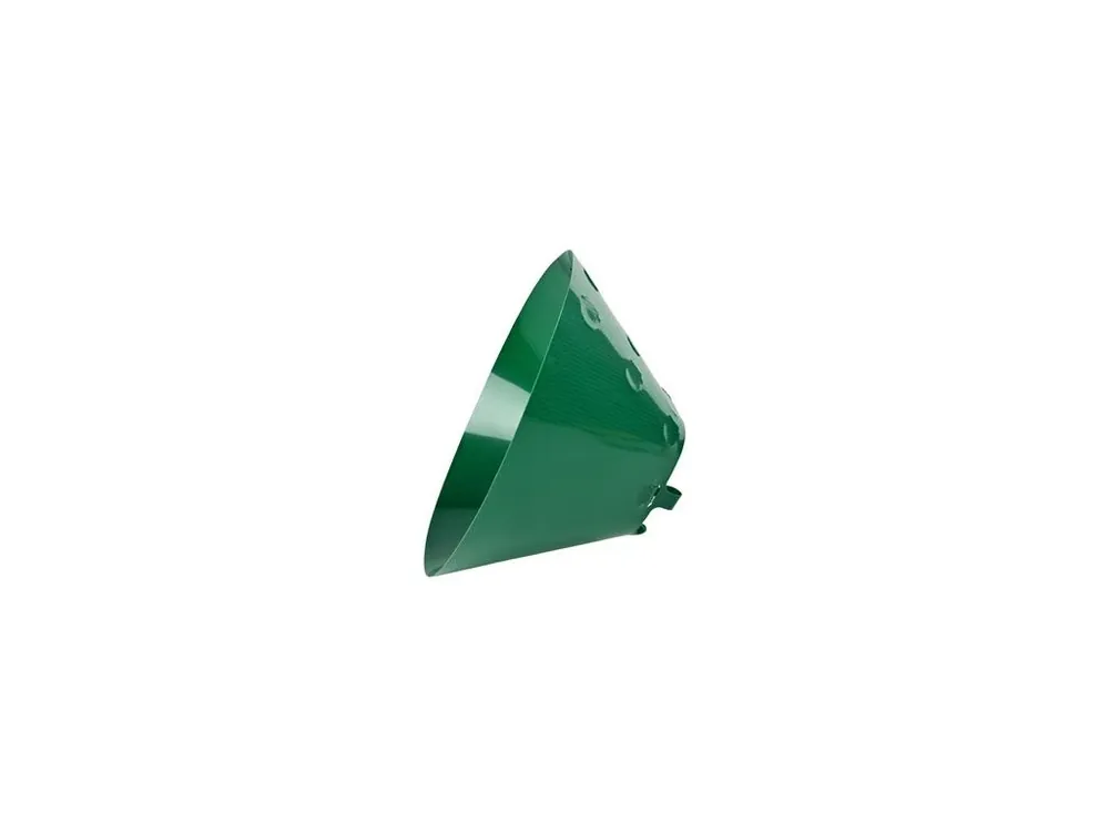Nejlepší Volba Límec ochranný BUSTER Green Ocean Collar 7,5cm