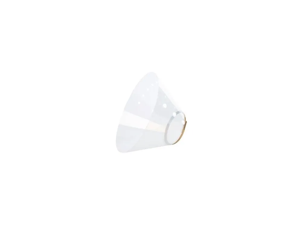 Límec ochranný BUSTER plastový Easy Collar 10cm 1ks Aktuální